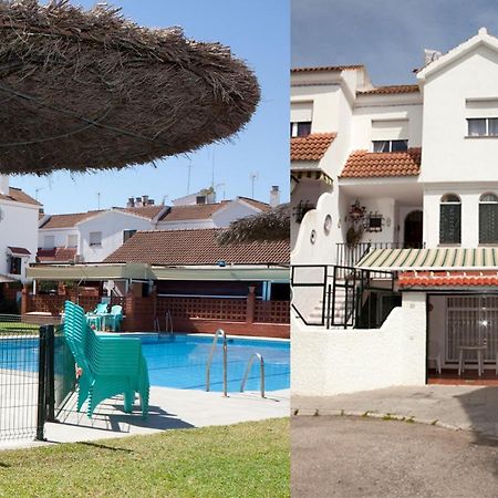 Casa Sevilla Mairena del Aljarafe Eksteriør billede