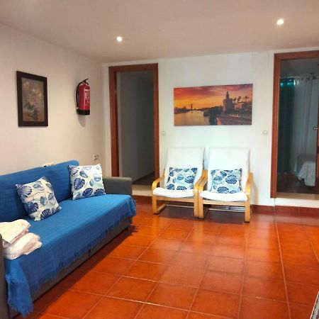 Casa Sevilla Mairena del Aljarafe Eksteriør billede