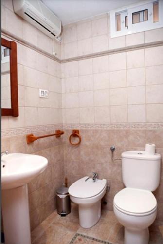 Casa Sevilla Mairena del Aljarafe Eksteriør billede