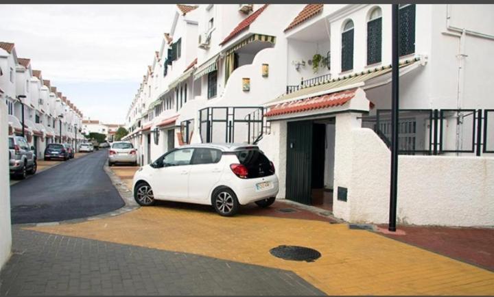 Casa Sevilla Mairena del Aljarafe Eksteriør billede