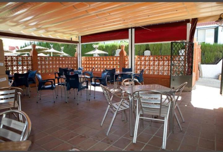 Casa Sevilla Mairena del Aljarafe Eksteriør billede