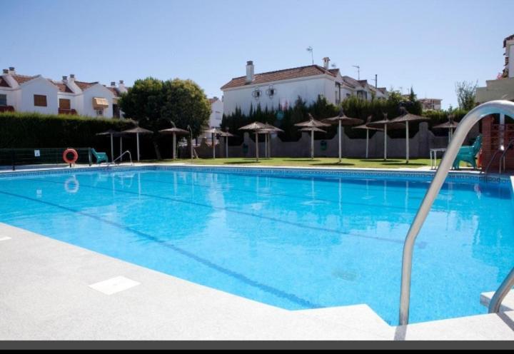 Casa Sevilla Mairena del Aljarafe Eksteriør billede