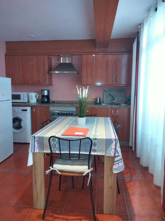 Casa Sevilla Mairena del Aljarafe Eksteriør billede