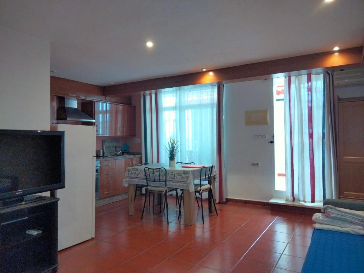 Casa Sevilla Mairena del Aljarafe Eksteriør billede