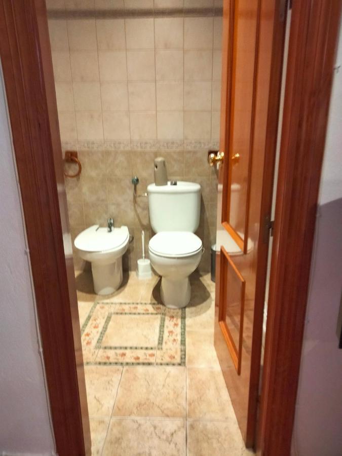 Casa Sevilla Mairena del Aljarafe Eksteriør billede