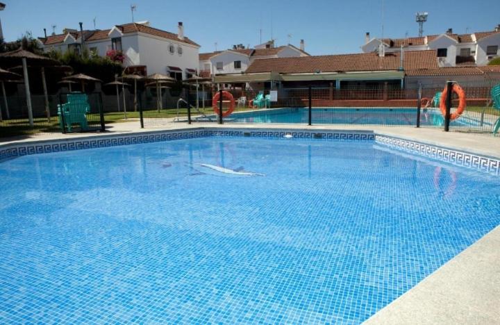 Casa Sevilla Mairena del Aljarafe Eksteriør billede