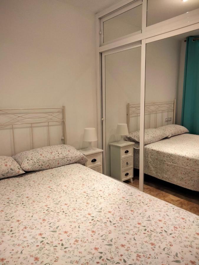 Casa Sevilla Mairena del Aljarafe Eksteriør billede